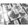 Hands To - Klangfiguren, Ltd. 200 (Handnumbered) (USA), CD Dunkelhe...