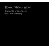 Emil - Beaulieau - Damaged + Destroyed (Hol), CD Freak Animal Records