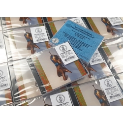 Savage Gospel - Nothing Makes Sense, Ltd. 200 (Handnumbered) (Fin),...