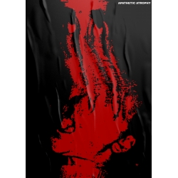 Apathetic Atrophy - Lifelong Dissonance, Ltd. 200 (Handnumbered) + ...