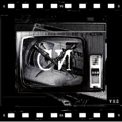 Cronaca Nera - VHS, Ltd. 200 (Handnumbered) (Ita), CD Dunkelheit Pr...