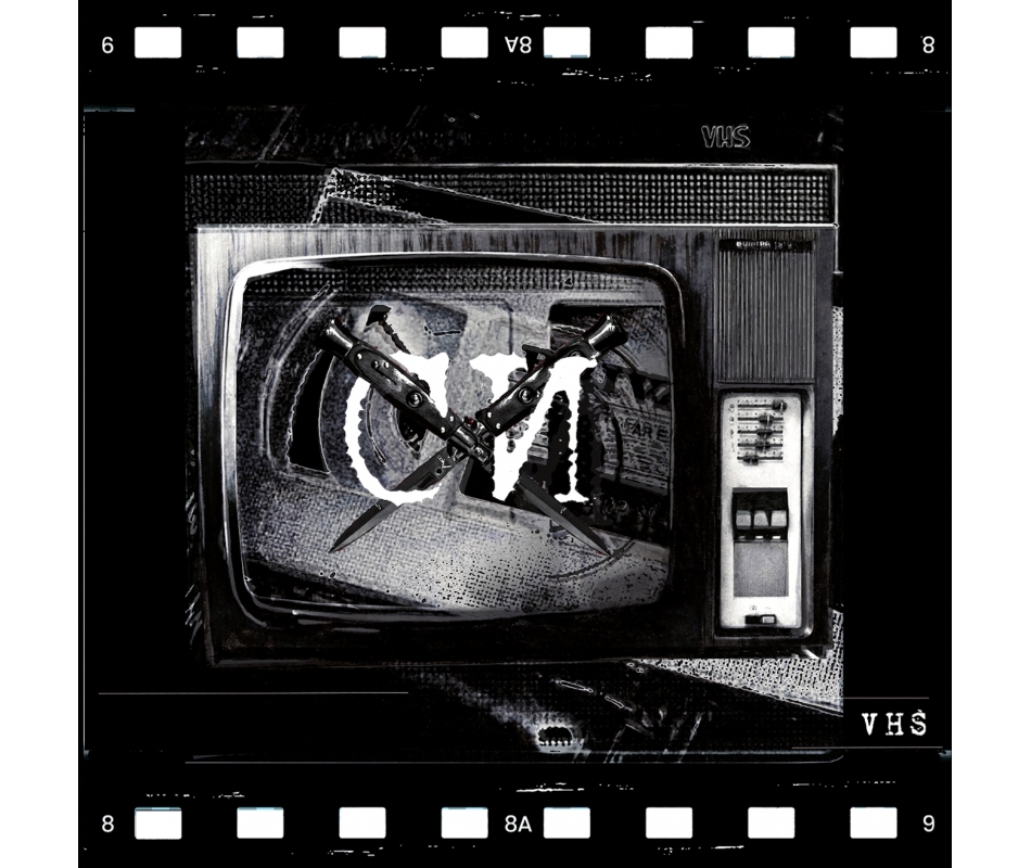 Cronaca Nera - VHS, Ltd. 200 (Handnumbered) (Ita), CD Dunkelheit Pr...