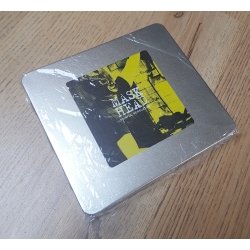 Maskhead - Painful Persuation + 3" CD (Fin), 2CD Metal Box Aussaat