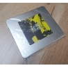 Maskhead - Painful Persuation + 3" CD (Fin), 2CD Metal Box Aussaat