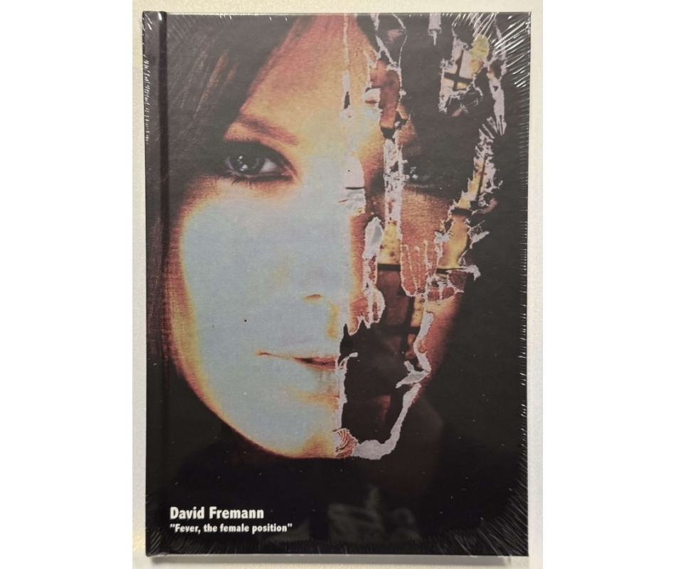 David Freeman - Fever, The Female Position