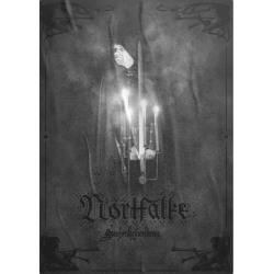 Nortfalke - Seefonktjúenderee, Poster Dunkelheit Produktionen