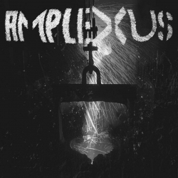 Amplexus - Necessary Intercourses (Ecu), CD Karo Productions