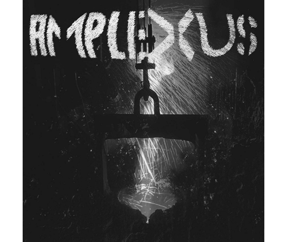 Amplexus - Necessary Intercourses (Ecu), CD Karo Productions