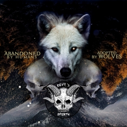 Devil's Breath - Abandoned by Humans-Adopted by Wolves (Mlt), Digip...