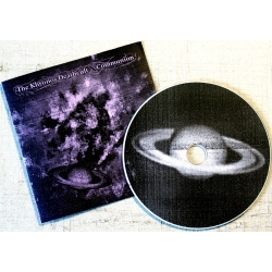 The Khronos Deathcult - X Communion (Gre), CDr E.C.T.
