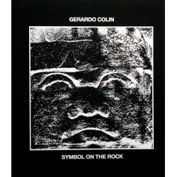 Gerardo Colin - Symbol On The Rock (Mex), CDr E.C.T.