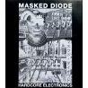 Masked Diode - Hardcore Electronics (Jap), CDr E.C.T.