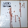 Sadio/Caligula031 - Split (Fin/Ita), LP Freak Animal Records