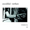 Uncodifieid/Wertham - Vindicta III (Ita), Digipack CD Old Europa Cafe