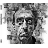 Wertham - Anticitizen Number One (Ita), Digipack CD Old Captain