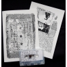 SBB - Shinjirutowa (Jap), Tape Bag Fanalstatt