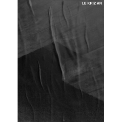 Le Kriz An - Unmeaningful, Poster Dunkelheit Produktionen