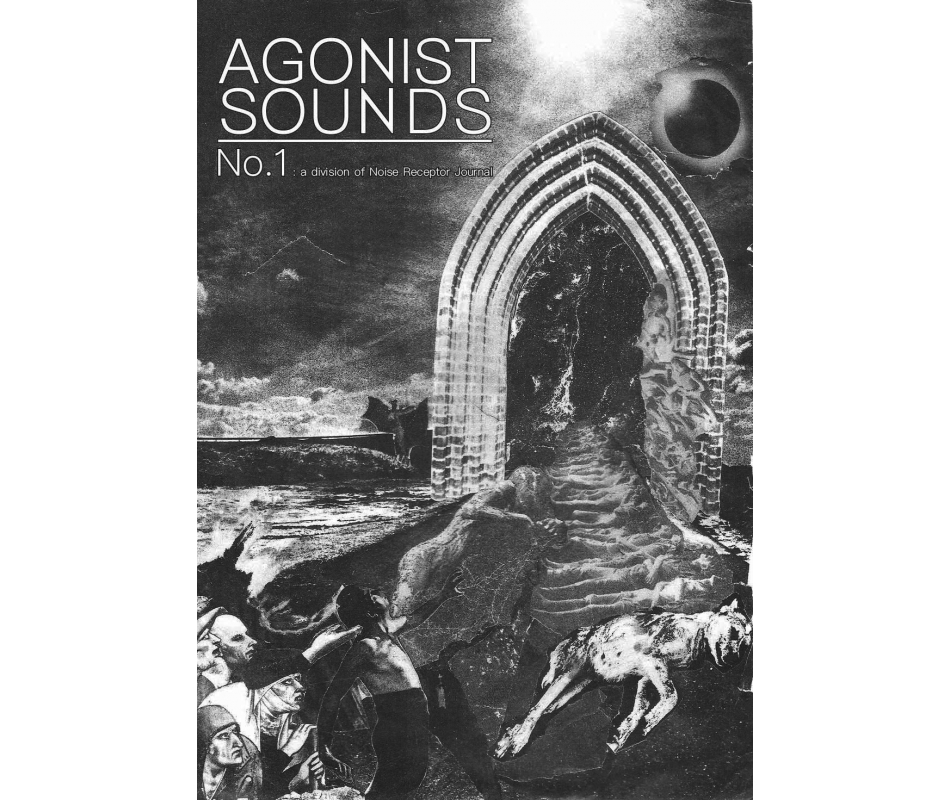 Agonist Sounds - Nr. 1