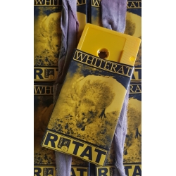 Whiterat/Rotat - Split (Ita/Fin), Tape Nil By Mouth