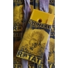 Whiterat/Rotat - Split (Ita/Fin), Tape Nil By Mouth