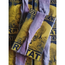 Whiterat/Rotat - Split (Ita/Fin), Tape Nil By Mouth
