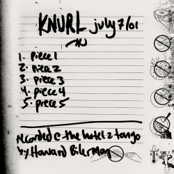 Knurl - H2T (USA), CD Scream & Writhe
