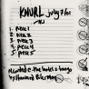 Knurl - H2T (USA), CD Scream & Writhe