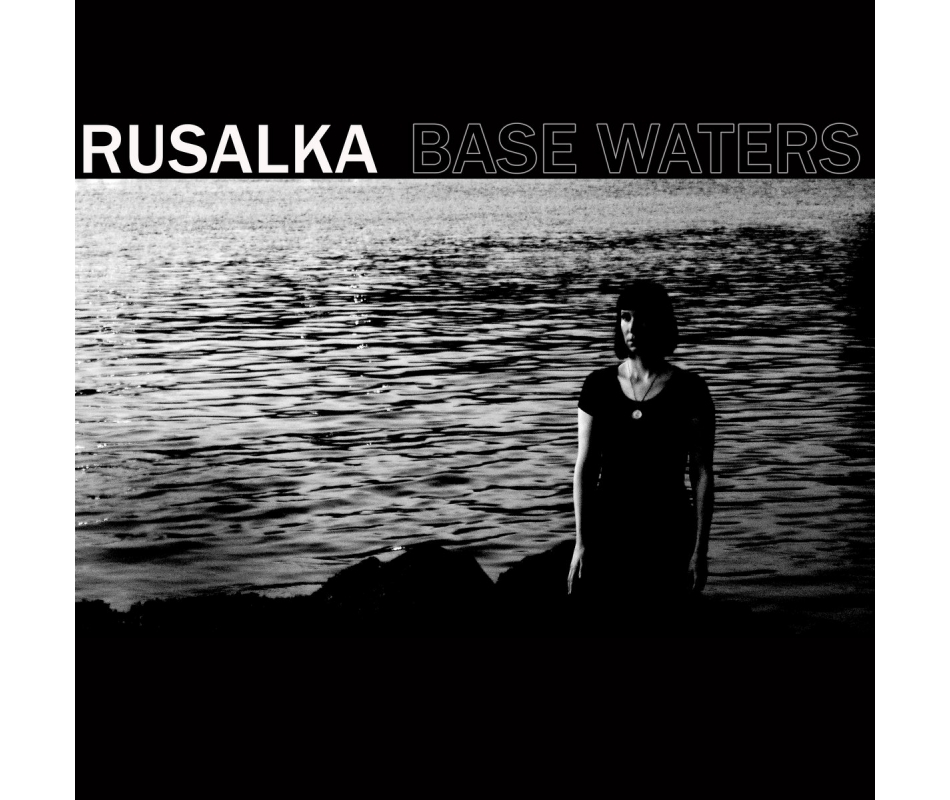 Rusalka - Base Waters (Can), CD Scream & Writhe