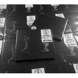 Bälzemäd - Verschleiß Durch Abrieb, Ltd. 99 (Handnumbered) (Ger), D...