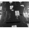 Bälzemäd - Verschleiß Durch Abrieb, Ltd. 99 (Handnumbered) (Ger), D...