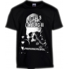 Rituals Over Limburg III, Ltd. 50, Shirt Dunkelheit Produktionen