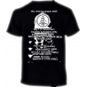 Rituals Over Limburg III, Ltd. 50, Shirt Dunkelheit Produktionen