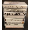 Eric Lunde - Shoulda Killed Me When You Had The Chance, 8x Tape, Wo...