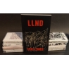 Eric Lunde - Shoulda Killed Me When You Had The Chance, 8x Tape, Wo...