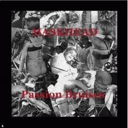 Maskhead - Passion Bruises (Fin), CD 999 Cuts