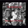 Maskhead - Passion Bruises (Fin), CD 999 Cuts