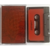 AntiChildLeague - Resist Or Submit (UK), Tape