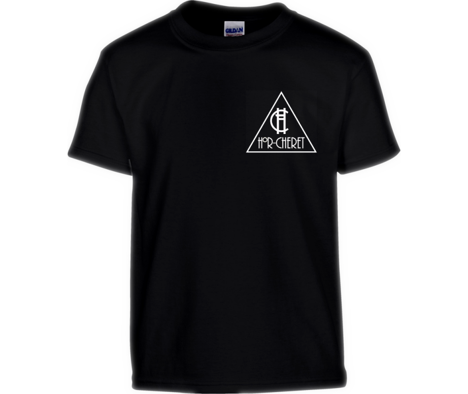 Hor-Cheret - Nanawatai, Shirt Dunkelheit Produktionen