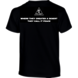 Hor-Cheret - Nanawatai, Shirt Dunkelheit Produktionen