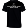 Hor-Cheret - Nanawatai, Shirt Dunkelheit Produktionen