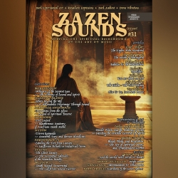 Zazen Sounds Esoteric Publication - Nr. 31 Zazen Sounds