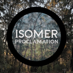 Isomer - Proclamation (Aus), CD Zazen Sounds