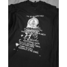 Rituals Over Limburg III, Ltd. 50, Shirt Dunkelheit Produktionen