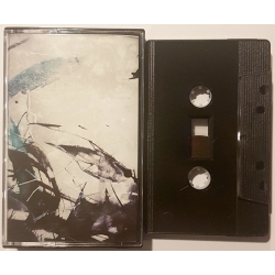Culver & Schalken - Victims of Sorcery, Tape Steep Gloss