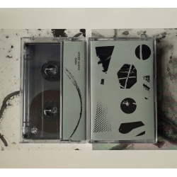 Miguel A. Garcia & Frans De Waard - Interior Sounding II, Tape Stee...