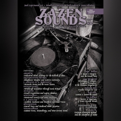 Zazen Sounds Esoteric Publication - Nr. 32 Zazen Sounds