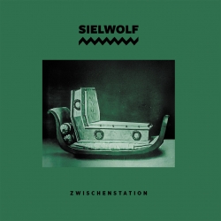 Sielwolf - Zwischenstation (Ger), CD Zazen Sounds