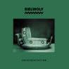 Sielwolf - Zwischenstation (Ger), CD Zazen Sounds