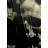 Black Vault - Death Obsessed, Poster Dunkelheit Produktionen
