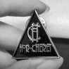 Hor-Cheret (Ger), Ltd. Metalpin in Schatulle Dunkelheit Produktionen